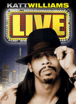 Katt Williams: Live