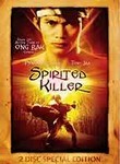 Spirited Killer: Bonus Material