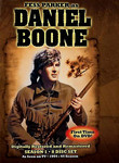 Daniel Boone: Season 1 (8-Disc Series)