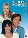 Three's Company: Season 8 (4-Disc Series)