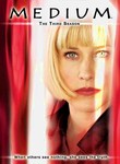 Medium: Season 3 (6-Disc Series)