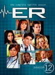 ER: Season 12 (6-Disc Series)
