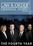 Law & Order: Criminal Intent: The Fourth Year (5-Disc Series)