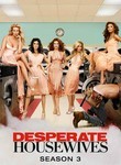 Desperate Housewives: Season 3 (6-Disc Series)