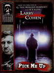 Masters of Horror: Larry Cohen: Pick Me Up (2006)