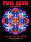 Phil Lesh and Friends : Live at the Warfield