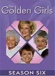 The Golden Girls: Season 6 (3-Disc Series)