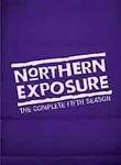Northern Exposure: Season 5 (5-Disc Series)