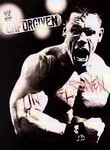 WWE: Unforgiven 2006
