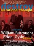 Destroy All Rational Thought