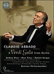 A Verdi Gala from Berlin