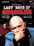 Last Days of Mussolini