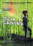 Ten Canoes