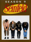 Seinfeld: Season 9 (4-Disc Series)