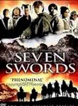 Seven Swords: Bonus Material