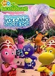 The Backyardigans: The Legend of the Volcano Sisters