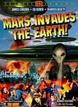 Mars Invade the Earth!: The Night America Trembled / The Martian Eyes