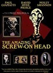 The Amazing Screw-On Head