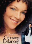 Crossing Delancey