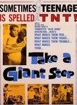 Take a Giant Step