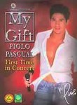 My Gift: Piolo Pascual: First Time in Concert