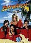 Baywatch: Season 3 (5-Disc Series)