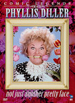 Phyllis Diller: Not Just Another Pretty Face