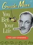 Groucho Marx: You Bet Your Life: The Lost Episodes (3-Disc Series)