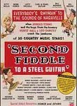Second Fiddle to a Steel Guitar