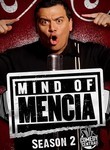 Mind of Mencia: Uncensored: Season 2 (2-Disc Series)