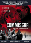 Commissar
