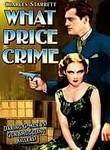 What Price Crime