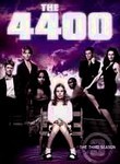 The 4400: Season 3 (4-Disc Series)