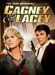 Cagney & Lacey: Season 2: The True Beginning (4-Disc Series)