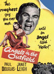 Angels in the Outfield