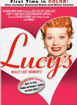 I Love Lucy: Lucy's Really Lost Moments