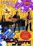 The Music Shoppe: Vol. 1