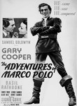 The Adventures of Marco Polo