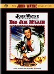 Big Jim McLain (1952) box art