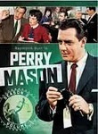 Perry Mason: Season 2: Vol. 1 (4-Disc Series)