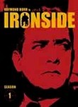 Ironside: Season 1 (8-Disc Series)
