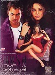 Husn: Love & Betrayal