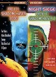 Project Shadowchaser 3000 / Night Siege: Project Shadowchaser II