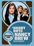 The Hardy Boys Nancy Drew Mysteries: Season 2 (5-Disc Series)