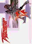 Tekkaman Blade: Vol. 2