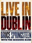 Bruce Springsteen: Live in Dublin