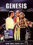 Genesis: Up Close and Personal