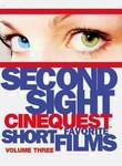 Second Sight: Vol. 3