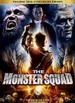 The Monster Squad: Bonus Material