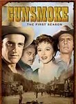 Gunsmoke: Season 1 (6-Disc Series)